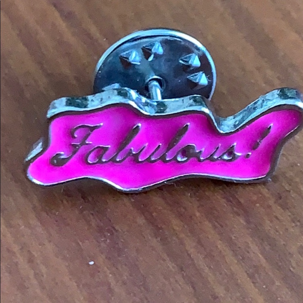 Pin